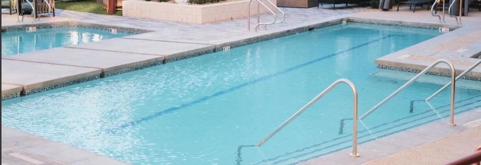Minutes From Strip Apartment Las Vegas Luaran gambar
